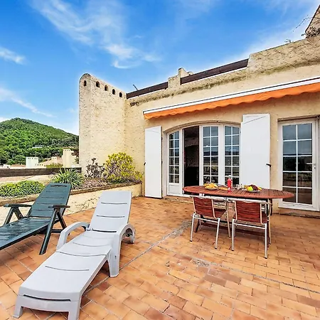 Hameau La Madrague-31 By Interhome 公寓