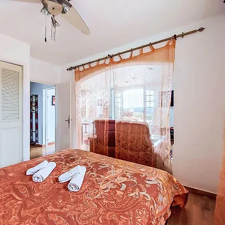 Hameau La Madrague-31 By Interhome 公寓 *