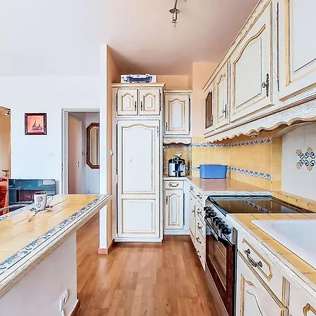 Hameau La Madrague-31 By Interhome *